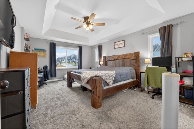 3802 Rolling Hills Drive, Holly Twp, MI 48442