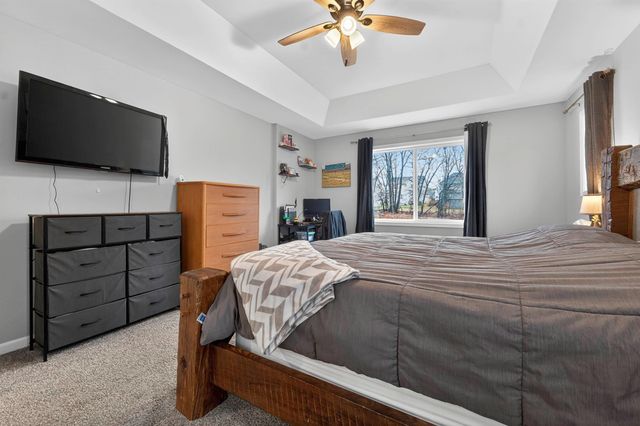 3802 Rolling Hills Drive, Holly Twp, MI 48442