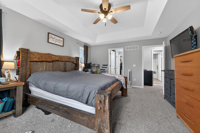 3802 Rolling Hills Drive, Holly Twp, MI 48442