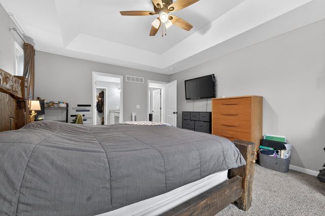 3802 Rolling Hills Drive, Holly Twp, MI 48442