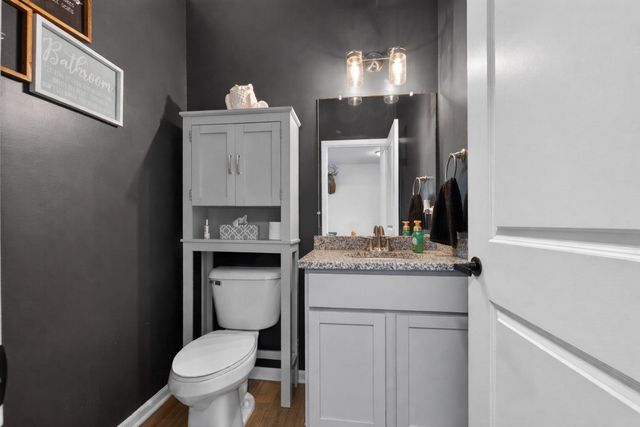 3802 Rolling Hills Drive, Holly Twp, MI 48442