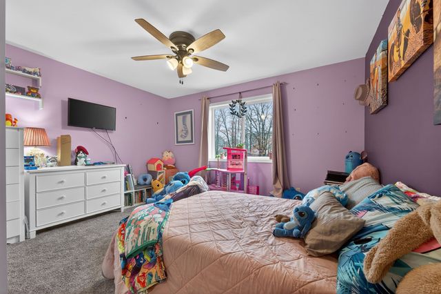 3802 Rolling Hills Drive, Holly Twp, MI 48442