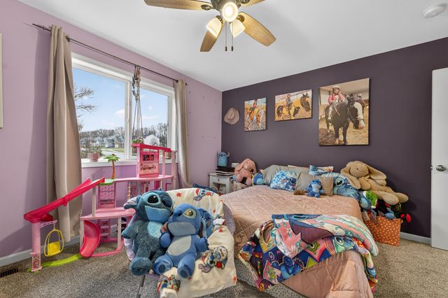 3802 Rolling Hills Drive, Holly Twp, MI 48442