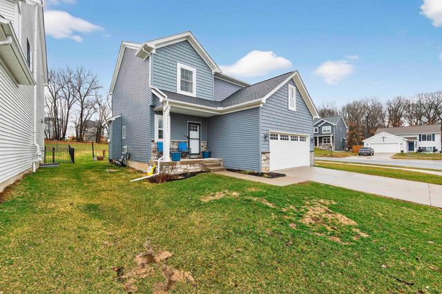 3802 Rolling Hills Drive, Holly Twp, MI 48442