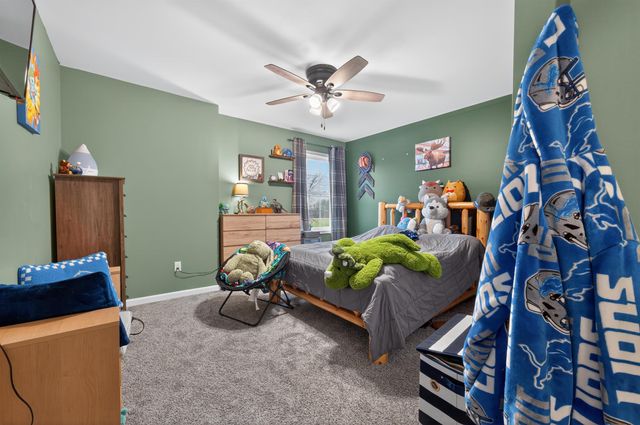 3802 Rolling Hills Drive, Holly Twp, MI 48442