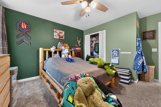 3802 Rolling Hills Drive, Holly Twp, MI 48442