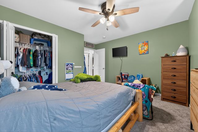 3802 Rolling Hills Drive, Holly Twp, MI 48442