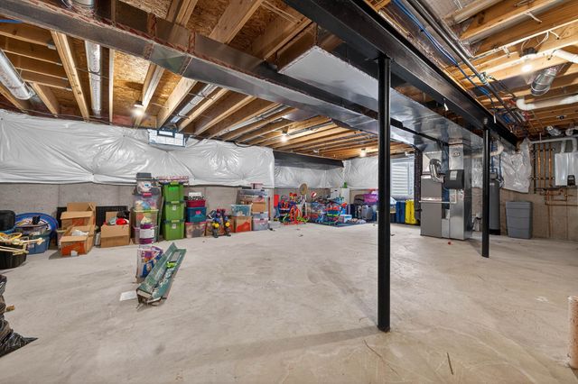 3802 Rolling Hills Drive, Holly Twp, MI 48442