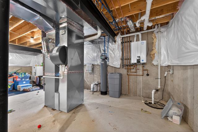 3802 Rolling Hills Drive, Holly Twp, MI 48442