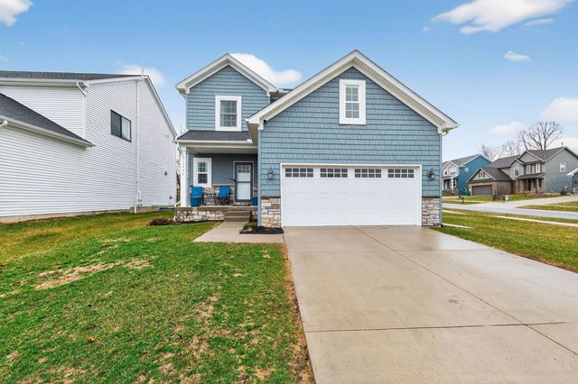 3802 Rolling Hills Drive, Holly Twp, MI 48442