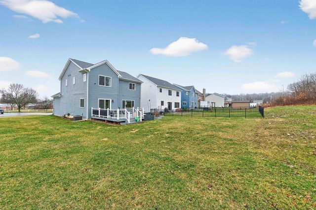 3802 Rolling Hills Drive, Holly Twp, MI 48442