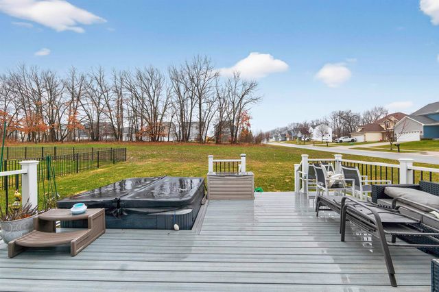 3802 Rolling Hills Drive, Holly Twp, MI 48442