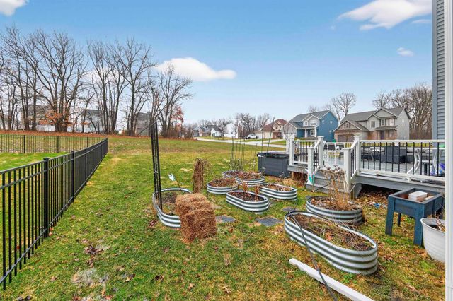 3802 Rolling Hills Drive, Holly Twp, MI 48442