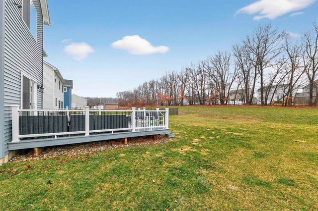 3802 Rolling Hills Drive, Holly Twp, MI 48442