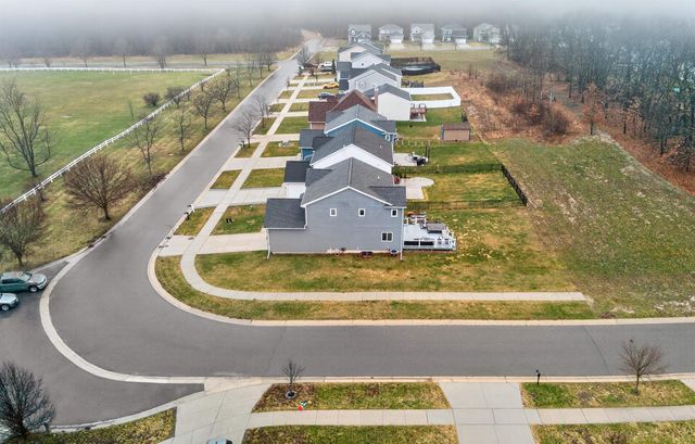 3802 Rolling Hills Drive, Holly Twp, MI 48442