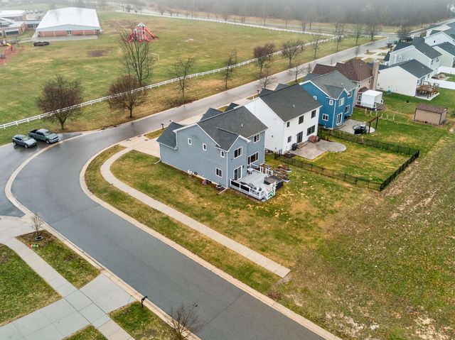 3802 Rolling Hills Drive, Holly Twp, MI 48442