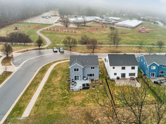 3802 Rolling Hills Drive, Holly Twp, MI 48442