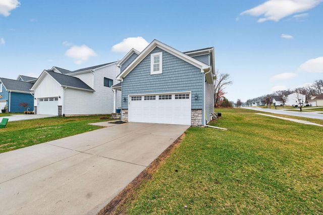 3802 Rolling Hills Drive, Holly Twp, MI 48442