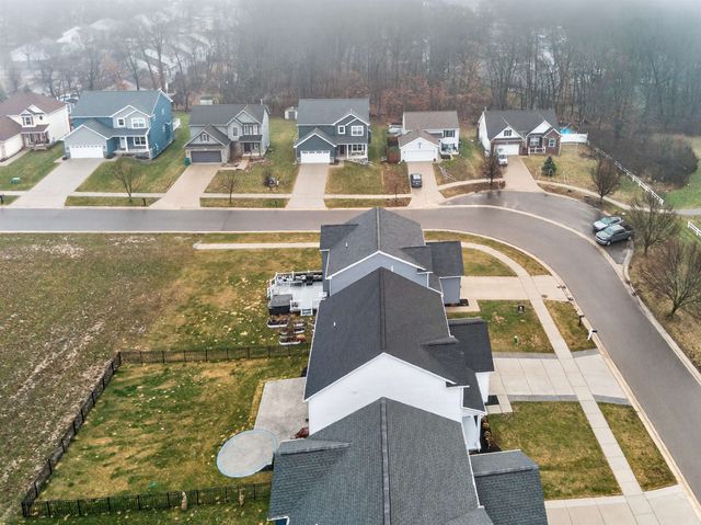 3802 Rolling Hills Drive, Holly Twp, MI 48442