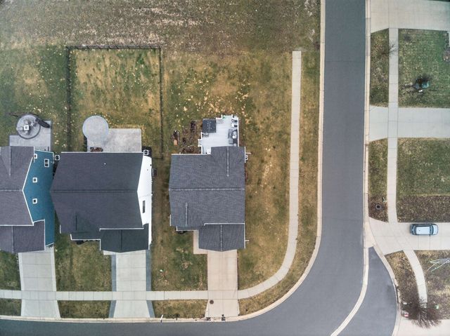 3802 Rolling Hills Drive, Holly Twp, MI 48442