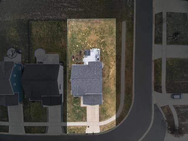 3802 Rolling Hills Drive, Holly Twp, MI 48442