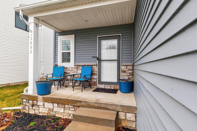 3802 Rolling Hills Drive, Holly Twp, MI 48442