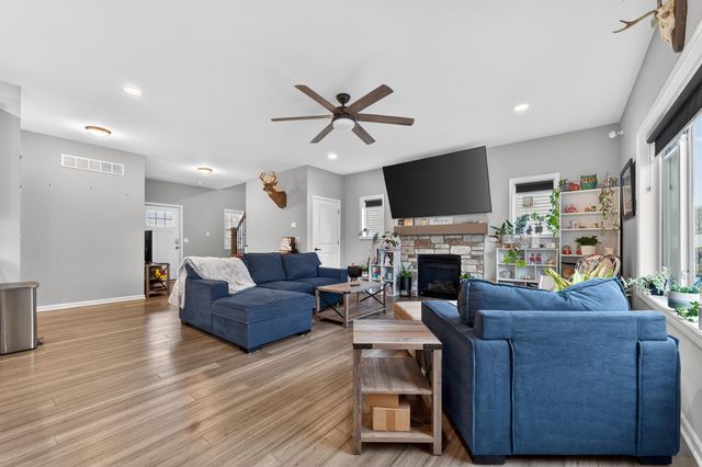 3802 Rolling Hills Drive, Holly Twp, MI 48442