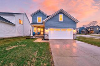 3802 Rolling Hills Drive, Holly Twp, MI 48442