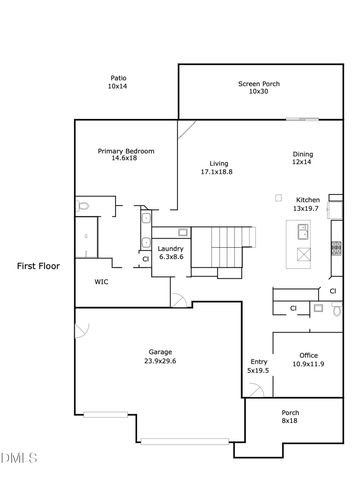 245 Boone Street, Chapel Hill, NC 27516