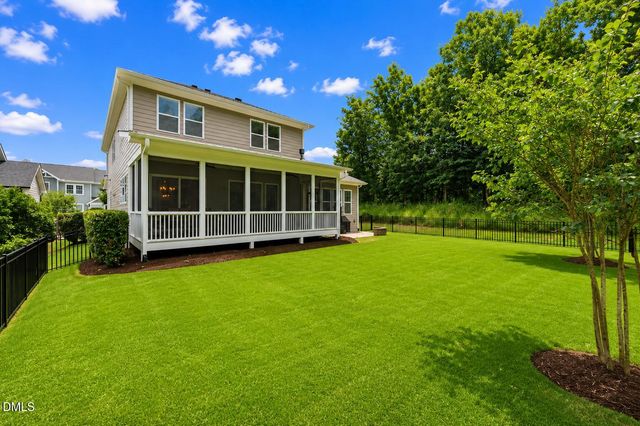 245 Boone Street, Chapel Hill, NC 27516