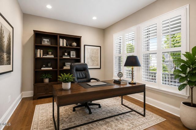 245 Boone Street, Chapel Hill, NC 27516