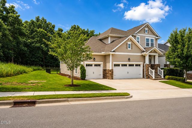 245 Boone Street, Chapel Hill, NC 27516