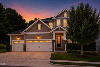 245 Boone Street, Chapel Hill, NC 27516