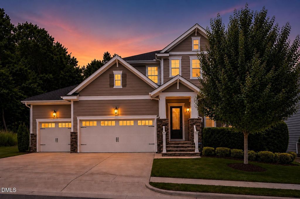 245 Boone Street, Chapel Hill, NC 27516
