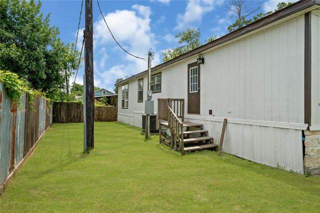 9623 Meadowvine Drive, Houston, TX 77044