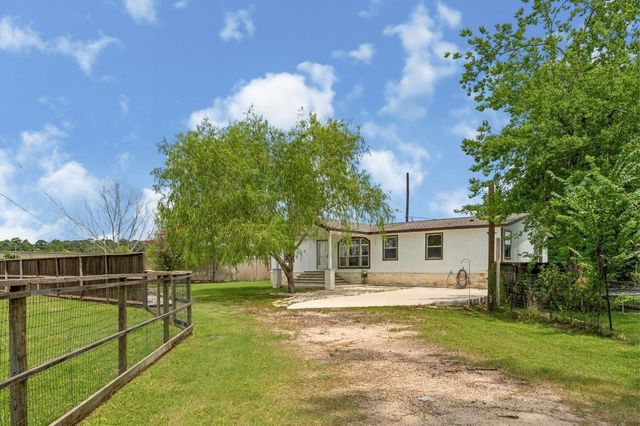 9623 Meadowvine Drive, Houston, TX 77044