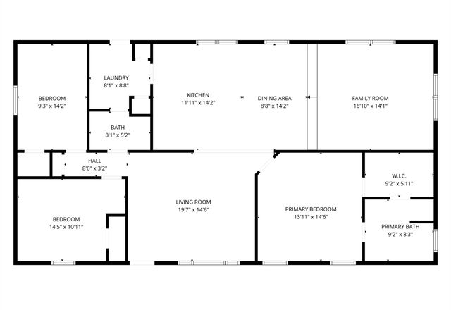 9623 Meadowvine Drive, Houston, TX 77044
