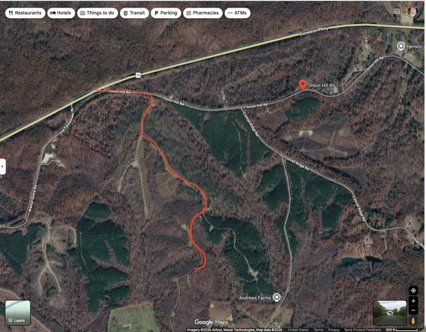 0 The Retreat at Paris Landing, Dover, TN 37058