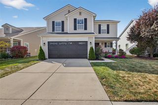 14243 Mason Drive, Redford, MI 48239