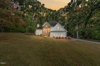 44 Pine Hill Drive, Siler City, NC 27344
