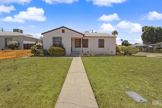 308 Cypress Street, Bakersfield, CA 93304