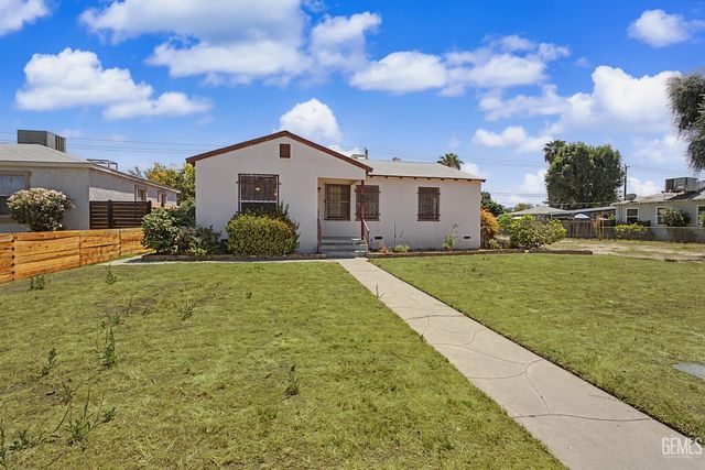 308 Cypress Street, Bakersfield, CA 93304