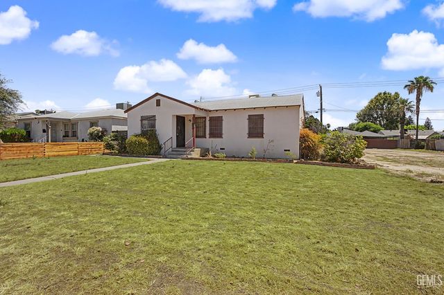 308 Cypress Street, Bakersfield, CA 93304