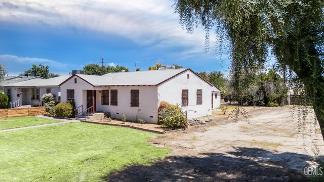 308 Cypress Street, Bakersfield, CA 93304