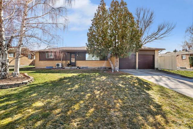 744 Northview Drive, Twin Falls, ID 83301