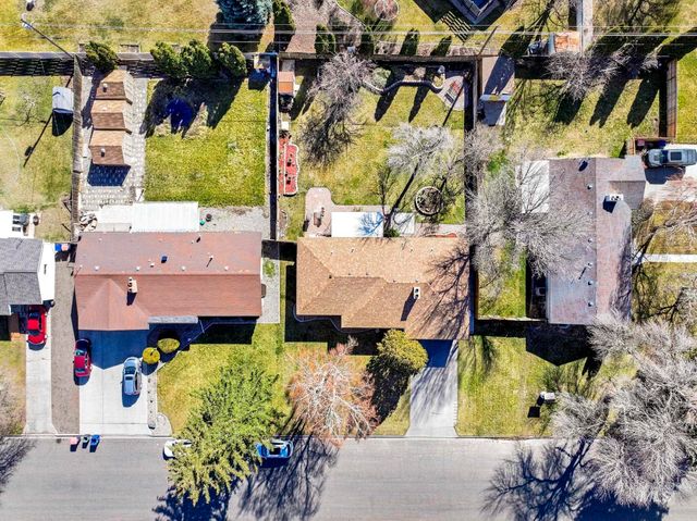 744 Northview Drive, Twin Falls, ID 83301