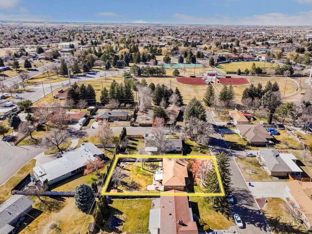744 Northview Drive, Twin Falls, ID 83301