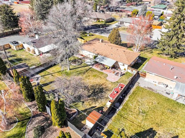 744 Northview Drive, Twin Falls, ID 83301