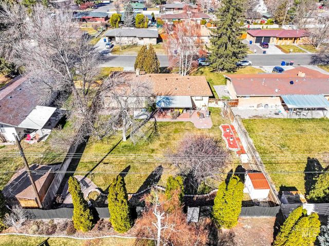 744 Northview Drive, Twin Falls, ID 83301