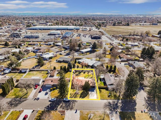 744 Northview Drive, Twin Falls, ID 83301